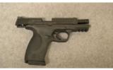 Smith & Wesson M&P40
.40 S&W - 5 of 5