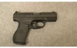 Smith & Wesson Model SW990L
( Walther Pat.) .40 S&W - 1 of 5