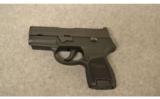 Sig Sauer Model P250Sub Compact9MM PARA - 1 of 5