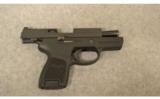 Sig Sauer Model P250Sub Compact9MM PARA - 5 of 5