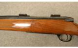 Weatherby Mark V Custom.460 WBY - 9 of 9