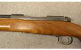 Winchester Model 70 Pre'64 National Match .30-06 SPRG. - 8 of 9