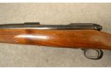 Winchester Model 70
Pre '64
.300 WBY - 8 of 9