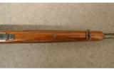 Winchester Model 70
Pre '64
.300 WBY - 4 of 9