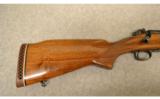 Winchester Model 70
Pre '64
.300 WBY - 9 of 9