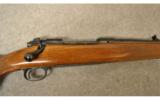 Winchester Model 70
Pre '64
.300 WBY - 2 of 9
