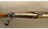 Winchester Model 70
Pre '64
.300 WBY - 7 of 9