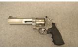 Smith & Wesson 629-4 Hunter
.44 MAG - 2 of 9