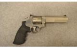 Smith & Wesson 629-4 Hunter
.44 MAG - 1 of 9