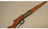 Savage Model 1899 Takedown.25-35 WIN - 1 of 9