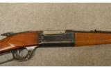 Savage Model 1899 Takedown.25-35 WIN - 2 of 9