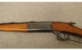 Savage Model 1899 Takedown.25-35 WIN - 6 of 9