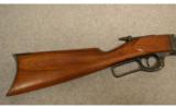 Savage Model 1899 Takedown.25-35 WIN - 7 of 9