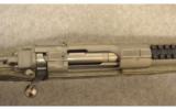 Ruger Model M77 Gunsight Scout Stainless
.308 WIN - 6 of 9