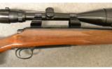 Remington Model 700
CDL Deluxe
7MM REM MAG. - 2 of 9
