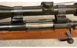 Remington Model 700
CDL Deluxe
7MM REM MAG. - 6 of 9