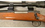 Remington Model 700
CDL Deluxe
7MM REM MAG. - 9 of 9