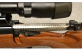Remington Model 700
CDL Deluxe
7MM REM MAG. - 8 of 9