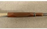 Browning Model 1886 Limited Edition High Grade Carbine .45-70 GOV. 1 of 3,000 - 4 of 9