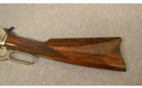 Browning Model 1886 Limited Edition High Grade Carbine .45-70 GOV. 1 of 3,000 - 9 of 9