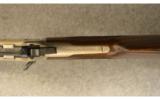 Browning Model 1886 Limited Edition High Grade Carbine .45-70 GOV. 1 of 3,000 - 5 of 9