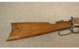 Winchester Model 1894
.30 WCF
2nd Year Production - 8 of 9