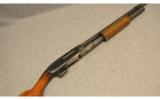 Winchester Model 12
12 GA. - 1 of 9