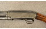 Winchester Model 12
12 GA. - 9 of 9