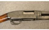 Winchester Model 12
12 GA. - 2 of 9