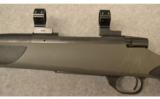 Weatherby Vanguard.223 REM. - 8 of 9