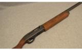 Remington Model 11-87 Sportsman 12 GA. - 1 of 9