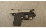 Sig Sauer Model P238 Tactical Laser
.380 AUTO - 5 of 5