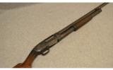 Winchester Model 1912
12 GA. - 1 of 9