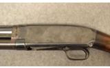 Winchester Model 1912
12 GA. - 6 of 9