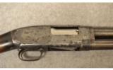 Winchester Model 1912
12 GA. - 2 of 9