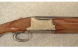 Winchester Model 101 Pigeon Grade XTR Lightweight Field
12 GA. - 2 of 9