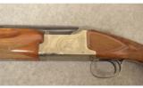 Winchester Model 101 Pigeon Grade XTR Lightweight Field
12 GA. - 7 of 9