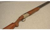 Winchester Model 101 Pigeon Grade XTR Lightweight Field
12 GA. - 1 of 9
