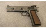 Browning Hi Power9MM Luger - 2 of 5