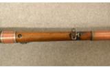 Lee Enfield SMLE No.1 Mark III
.303 British - 4 of 9