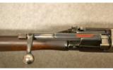Lee Enfield SMLE No.1 Mark III
.303 British - 7 of 9
