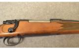 Remington Model 798.30-06 SPRG. - 2 of 9
