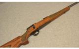 Remington Model 798.30-06 SPRG. - 1 of 9