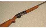 Winchester Model 50
Standard Grade
20 GA. - 1 of 9
