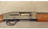 Winchester Model 50
Standard Grade
20 GA. - 2 of 9