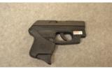 Ruger LCP-CT
.380 ACP. - 2 of 5