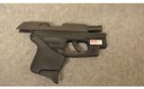 Ruger LCP-CT
.380 ACP. - 5 of 5