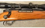 Weatherby Mark V Deluxe
7MM WBY. - 2 of 9