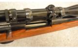 Weatherby Mark V Deluxe
7MM WBY. - 6 of 9