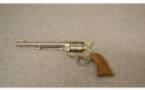 Colt SAA Nez Perce Commemorative.45 LC - 2 of 7